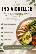 Individueller Ernährungsplan