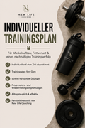 Individueller Trainingsplan