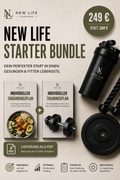 New Life Starter Bundle
